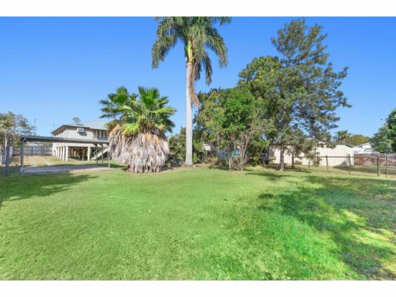 175 Lakes Creek Road, Berserker QLD 4701